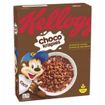 Хлопья Kellogg`s Choco Krispies  330гр