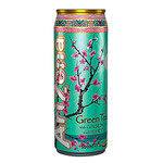 Напиток Arizona Green Tea and Honey 500 мл.