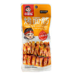 Снек Xiaoxianmei сосиски острые   30гр