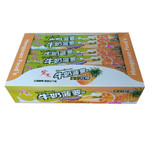 Тянучка Goodtaste Sour Pineapple And Milk    13гр