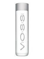 Вода Voss минеральная негазированная 850 мл  ПЭТ