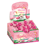 Жев. резинка Фламинго Тутти-фрутти 4гр Boavistense