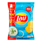 Чипсы Lay's Sour Cream & Onion   44гр