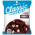 Печенье Mini Hershey's classic Double Choco 85 г