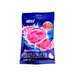 Конфеты Yogurt Drawing Candy Персик 23гр
