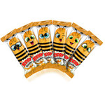 Кекс TODAY GOLDIES MILK & HONEY (молоко-мёд) 45гр. Турция