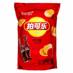 Чипсы Huijiangyuan Cola   270гр