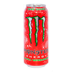 Энергетический напиток Monster Watermelon м  500мл