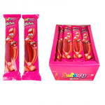 Жев.мармелад Jelaxy Sour Strawberry 35гр
