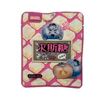 Конфеты Hong Tai Kee Foods QiuSitang Blueberry 26гр