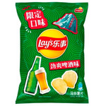 Чипсы Lay's Beer Flavor   70гр