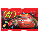 Драже Jelly belly disney cars 28гр