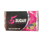 Жев. резинка 5 Sugar Черника 11гр.
