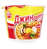 Лапша ОТТОГИ Джин Рамен остр. 110гр