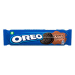 Печенье Oreo Choco Brownie   154гр