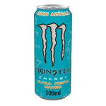 Энергетический напиток Monster Ultra Fiesta mango м  500мл