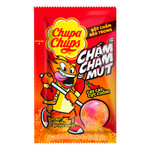 Леденец Chupa Chups Dip and Lick Strawberry   8гр