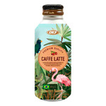 Напиток кофейный OKF Caffe Latte   390мл