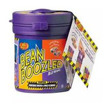 Драже jelly belly bean boozled dispenser 99гр