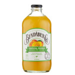 Напиток б/а Бандарберг Тропический Манго (Bundaberg Tropical Mango), 375мл.