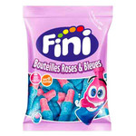 Жев.мармелад FINI Bottles Blue&amp;Roses   90гр