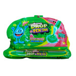 Жидкая карамель-гель + мармелад Sour Drop Pen Jam Watermelon   55гр