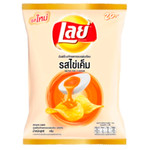Чипсы Lay's со Salted Egg 46гр   46гр