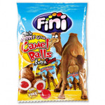 Жев.резинка FINI Camel balls   80гр
