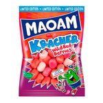 Жев.конфета Haribo Maoam Kracher Wild Red Berries    200гр