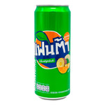 Газ.напиток Fanta Fruit Punch м ж/б 325мл