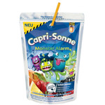 Напиток Capri-Sun Monster (FAN) Alarm 200мл