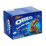 Печенье Cadbury Oreo 60гр