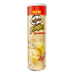 Чипсы Pringles Emmental   200гр