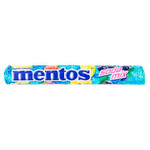 Жев.конфета Mentos Roll Soda Mix   37гр