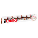 Nutella Mini 7 Day Travel Edition 7*30гр