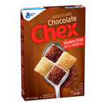 Готовый завтрак Chex Rice Chocolate 362гр