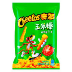 Чипсы Cheetos кукурузные Tomato   90гр