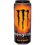 Энергетический напиток Monster Nitro Cosmic Peach м ж/б 500мл
