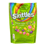 Драже Skittles Grazy Sours   152гр