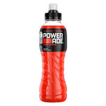 Изотонический напиток Powerade Blood Orange м  500мл