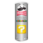 Чипсы Pringles Mario Mystery Загадочный вкус  165гр