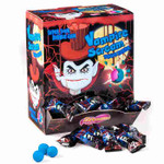 Жев.резинка Ilham Sweets Vampire Scream (супер кислая)  3,5гр