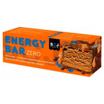 Батончик Energy Bar Zero с соленой карамелью 45гр.