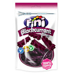 Жев.конфеты FINI Blackcurrant Bites 180гр