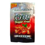 Конфеты Sugar Free Кола-Мята 15гр Китай