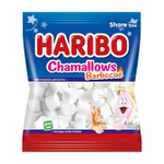 Маршмеллоу Haribo Chamallows Barbecue 100гр.