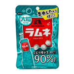 Жев.конфета Morinaga Large Ramune   41гр