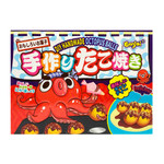 Жев.конфета GuandongLefen Octopus balls сделай сам  47гр