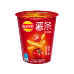 Чипсы Lay’s French Fries Tomato   40гр