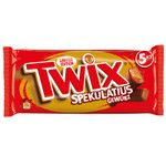 Шоколадный батончик Twix Spekulatius 230г